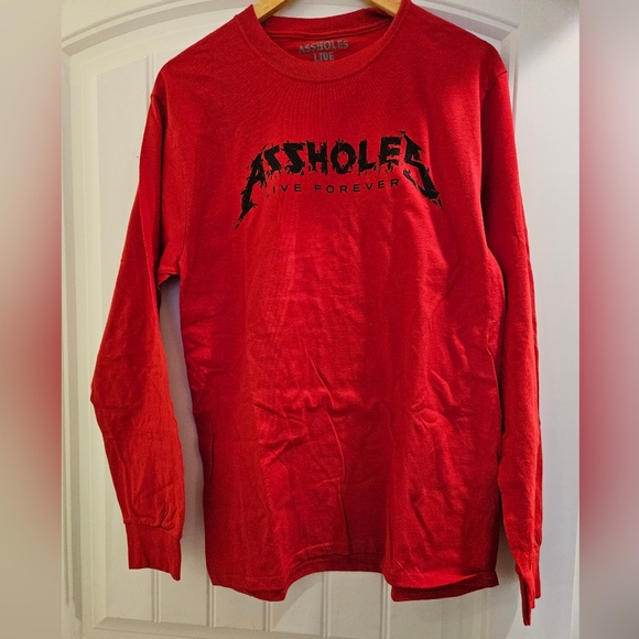 NWOT ALF L/S Tee- Medium - Picture 1 of 5